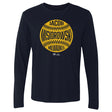 Jacob Misiorowski Men's Long Sleeve T-Shirt | 500 LEVEL