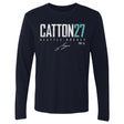 Berkly Catton Men's Long Sleeve T-Shirt | 500 LEVEL