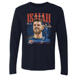 Isaiah Hartenstein Men's Long Sleeve T-Shirt | 500 LEVEL