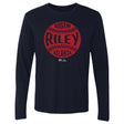 Austin Riley Men's Long Sleeve T-Shirt | 500 LEVEL