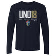 Uno Shiragaki Men's Long Sleeve T-Shirt | 500 LEVEL