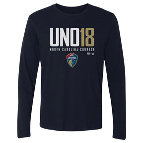 Uno Shiragaki Men's Long Sleeve T-Shirt | 500 LEVEL