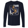 Caleb Williams Men's Long Sleeve T-Shirt | 500 LEVEL