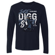Stefon Diggs Men's Long Sleeve T-Shirt | 500 LEVEL