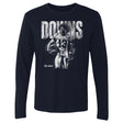 Caleb Downs Men's Long Sleeve T-Shirt | 500 LEVEL