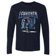 Artturi Lehkonen Men's Long Sleeve T-Shirt | 500 LEVEL