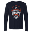 Jake Rogers Men's Long Sleeve T-Shirt | 500 LEVEL