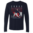 Chase DeLauter Men's Long Sleeve T-Shirt | 500 LEVEL