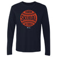 Tarik Skubal Men's Long Sleeve T-Shirt | 500 LEVEL