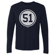 New York Men's Long Sleeve T-Shirt | 500 LEVEL