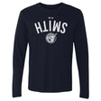 Alanna Smith Men's Long Sleeve T-Shirt | 500 LEVEL