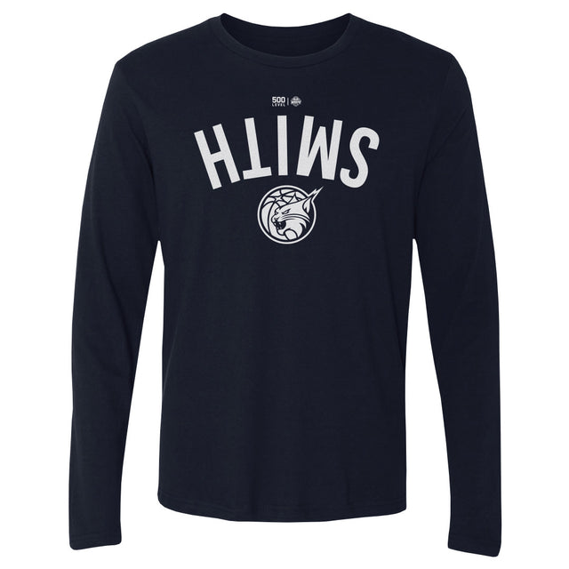 Alanna Smith Men's Long Sleeve T-Shirt | 500 LEVEL