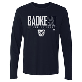 Elizabeth Badke Men's Long Sleeve T-Shirt | 500 LEVEL