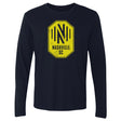 Nashville SC Men's Long Sleeve T-Shirt | 500 LEVEL