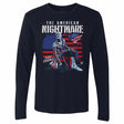 Cody Rhodes Men's Long Sleeve T-Shirt | 500 LEVEL