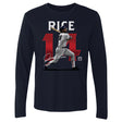 Jim Rice Men's Long Sleeve T-Shirt | 500 LEVEL