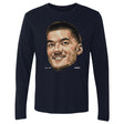 Zach Edey Men's Long Sleeve T-Shirt | 500 LEVEL