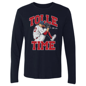 Payton Tolle Men's Long Sleeve T-Shirt | 500 LEVEL
