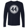 New York Men's Long Sleeve T-Shirt | 500 LEVEL