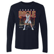 Jordan Poole Men's Long Sleeve T-Shirt | 500 LEVEL