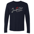 Jupiter Links Golf Club Men's Long Sleeve T-Shirt | 500 LEVEL