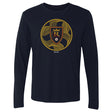 Real Salt Lake Men's Long Sleeve T-Shirt | 500 LEVEL