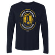 Tyrese Haliburton Men's Long Sleeve T-Shirt | 500 LEVEL