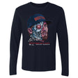 Caleb Durbin Men's Long Sleeve T-Shirt | 500 LEVEL
