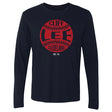 Cliff Lee Men's Long Sleeve T-Shirt | 500 LEVEL