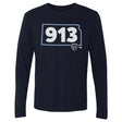 Sporting Kansas City Men's Long Sleeve T-Shirt | 500 LEVEL
