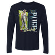 Paige Bueckers Men's Long Sleeve T-Shirt | 500 LEVEL