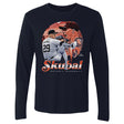 Tarik Skubal Men's Long Sleeve T-Shirt | 500 LEVEL