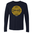Abner Uribe Men's Long Sleeve T-Shirt | 500 LEVEL