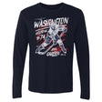 John Carlson Men's Long Sleeve T-Shirt | 500 LEVEL