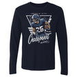 Zach Charbonnet Men's Long Sleeve T-Shirt | 500 LEVEL