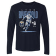 Lyn Biyendolo Men's Long Sleeve T-Shirt | 500 LEVEL