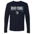 Ellie Bravo-Young Men's Long Sleeve T-Shirt | 500 LEVEL