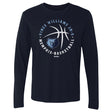 Vince Williams Jr. Men's Long Sleeve T-Shirt | 500 LEVEL