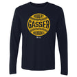 Robert Gasser Men's Long Sleeve T-Shirt | 500 LEVEL