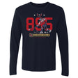 Alex Ovechkin Men's Long Sleeve T-Shirt | 500 LEVEL