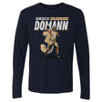 Brock Domann Men's Long Sleeve T-Shirt | 500 LEVEL