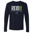 Naz Reid Men's Long Sleeve T-Shirt | 500 LEVEL