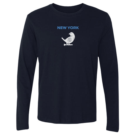 New York Golf Club Men's Long Sleeve T-Shirt | 500 LEVEL