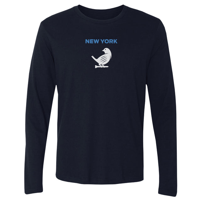 New York Golf Club Men's Long Sleeve T-Shirt | 500 LEVEL