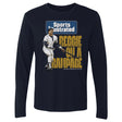 Reggie Jackson Men's Long Sleeve T-Shirt | 500 LEVEL