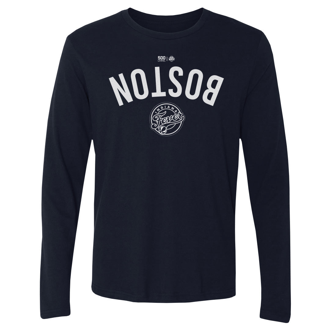 Aliyah Boston Men's Long Sleeve T-Shirt | 500 LEVEL