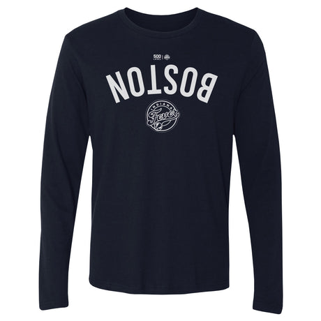 Aliyah Boston Men's Long Sleeve T-Shirt | 500 LEVEL