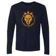 Utah Royals Men's Long Sleeve T-Shirt | 500 LEVEL
