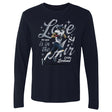 Colston Loveland Men's Long Sleeve T-Shirt | 500 LEVEL