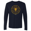 Utah Royals Men's Long Sleeve T-Shirt | 500 LEVEL